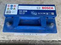 Akumulator Bosch 680A 74Ah 12V prawie nowy