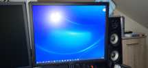 Monitor Dell P1913Sb