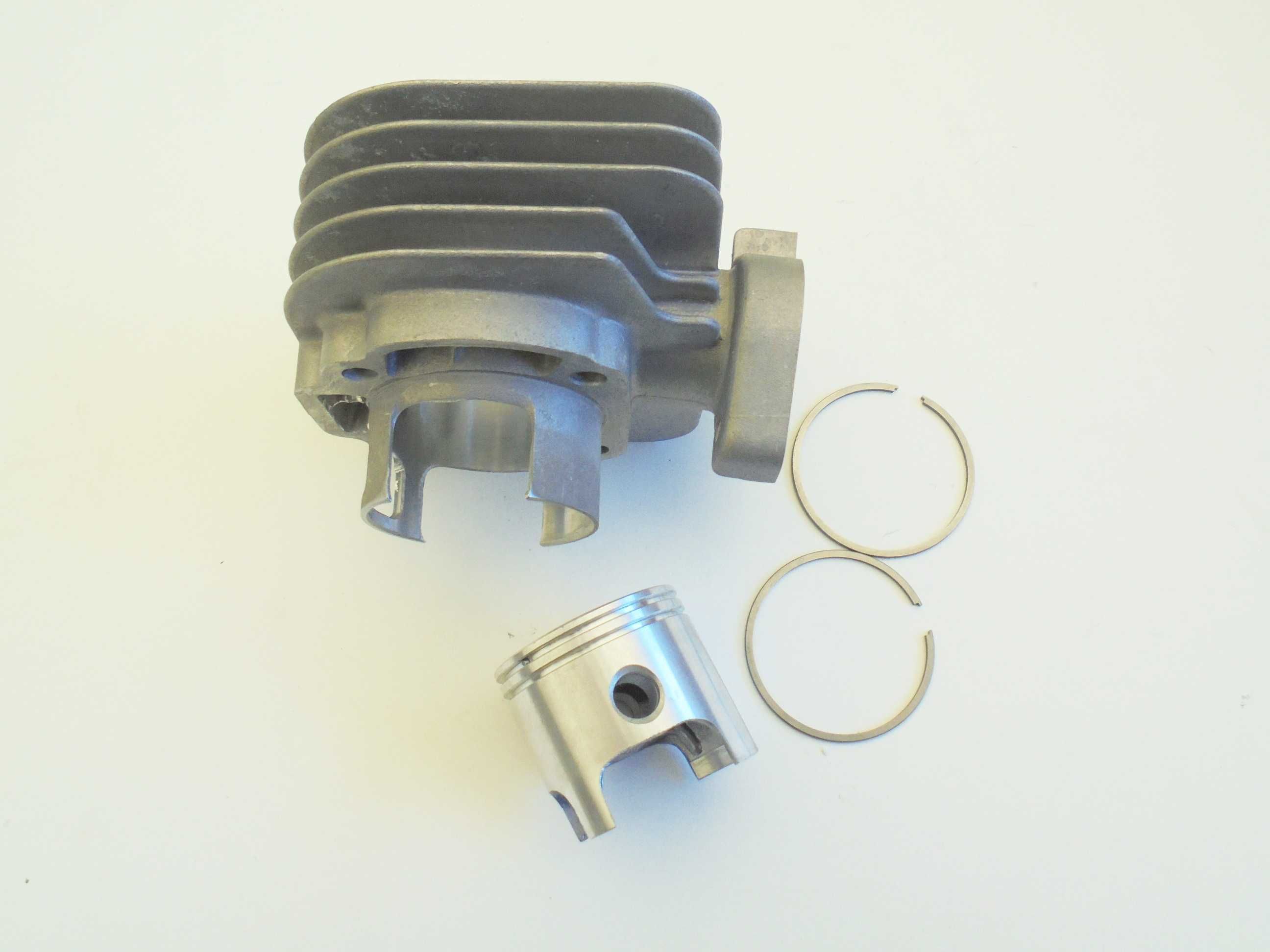 Cylinder SIMONINI 70 Suzuki Address NOWY