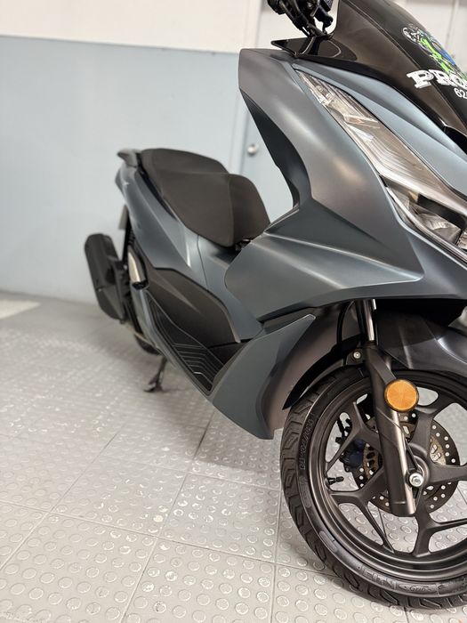 Honda pcx 2023 apenas 6000KM