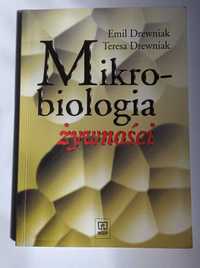 Mikrobiologia żywności