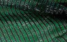 Rede Sombra Verde - NOVO