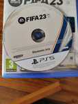 FIFA 23 ps5 super stan