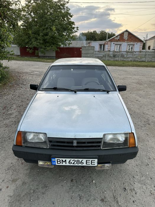 ВАЗ Лада 21099 1998 рік