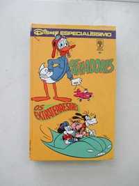 Almanaque Disney Especialíssimo n.º 35