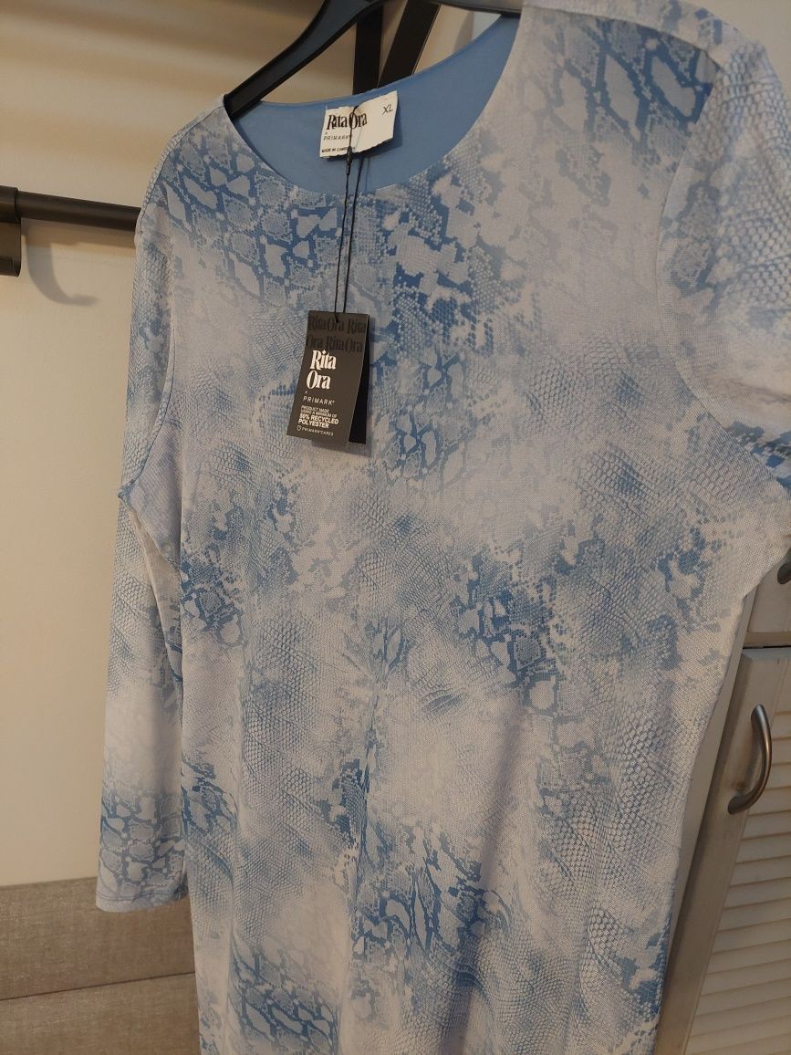 Sukienka Rita Ora x Primark