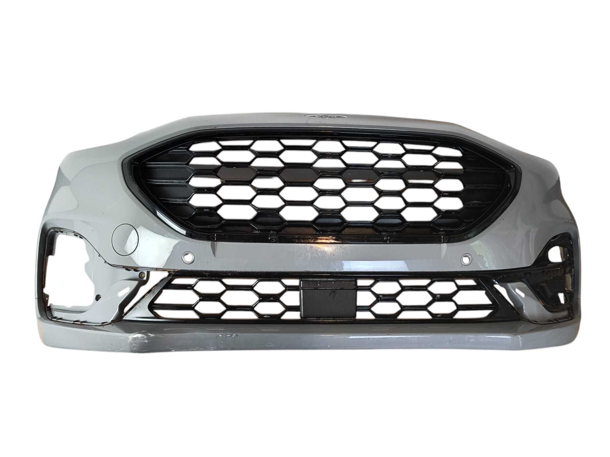 FORD PUMA MK2 19- ST LINE zderzak przód przedni