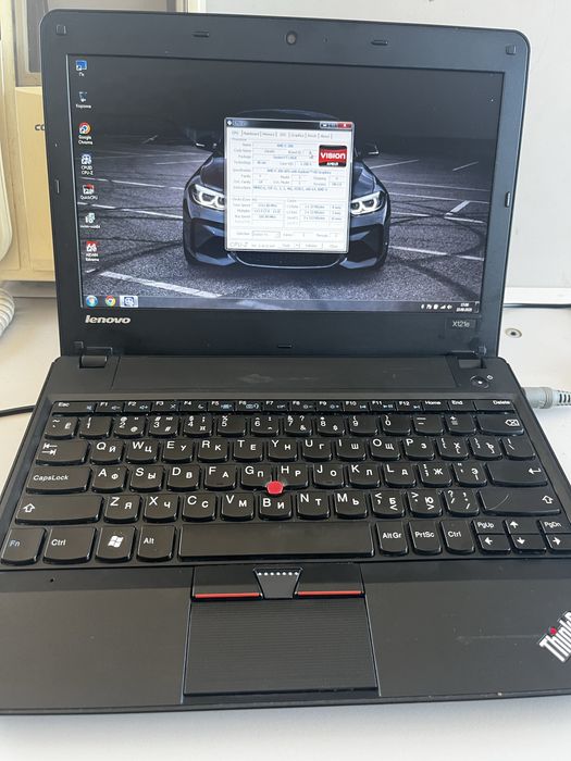 Lenovo x121e ThinkPad
