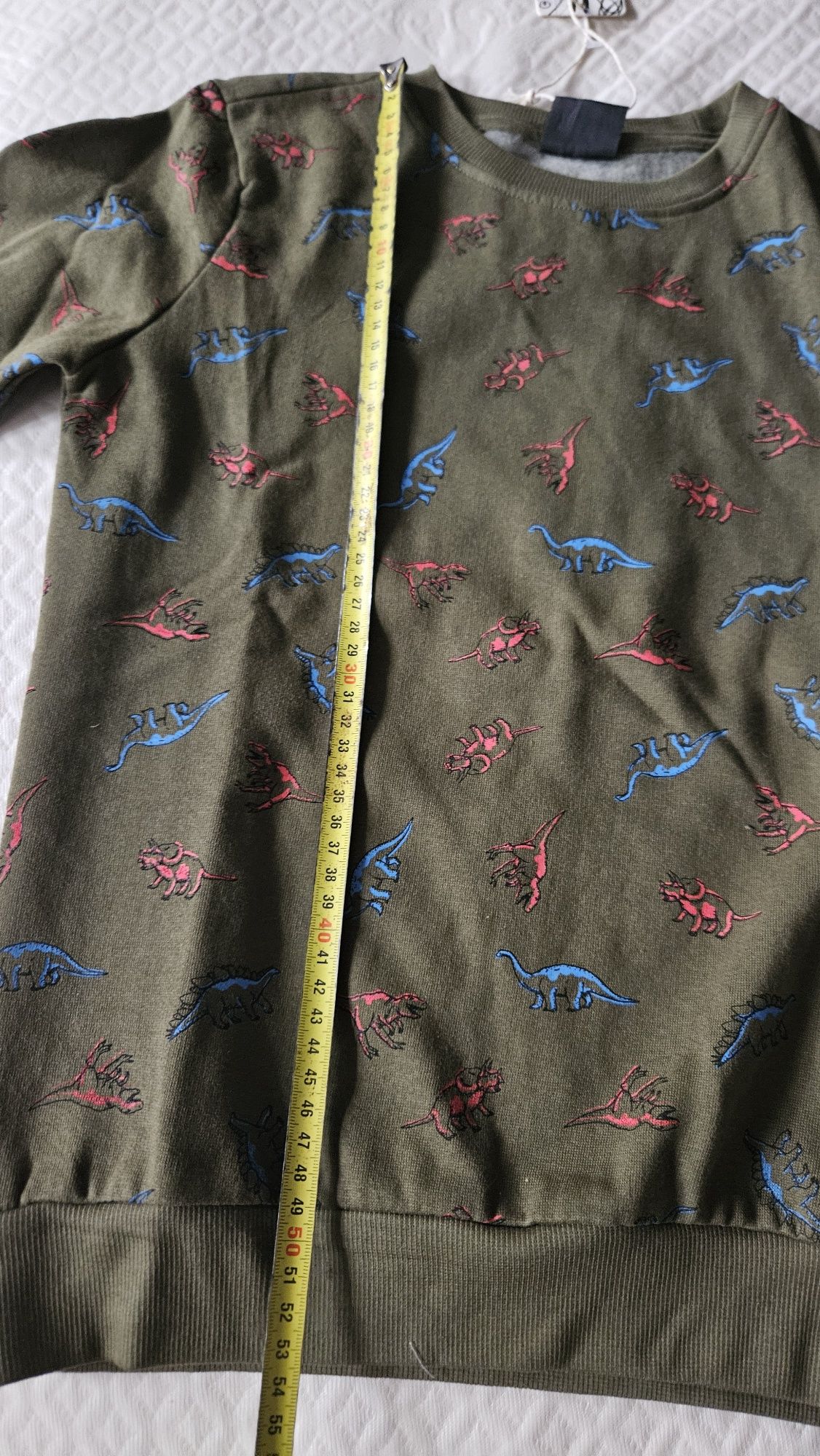 CARRY sweterki nowe 140 cm 9/10 l