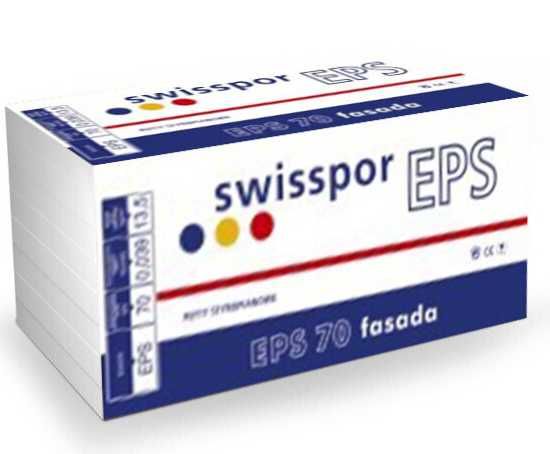 Styropian Swisspor 038 20cm Ostrów Krotoszyn Milicz Oleśnica