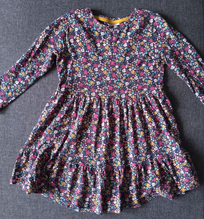 р.110 на 5 років ціна за набір Дитяча сукня, платье,