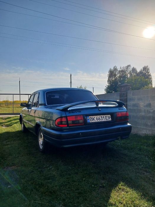Продається ГАЗ-3110