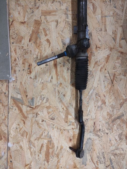 Рульова рейка Nissan Qashqai  j10 1.5дизель під реставрацію