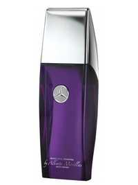 Mercedes Benz VIP Club Addictive Oriental Edt