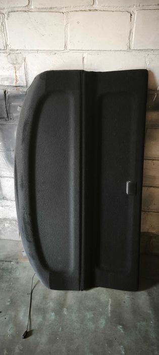 Полка багажника для Mazda 3