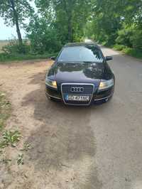 Sprzedam Audi A6 C6