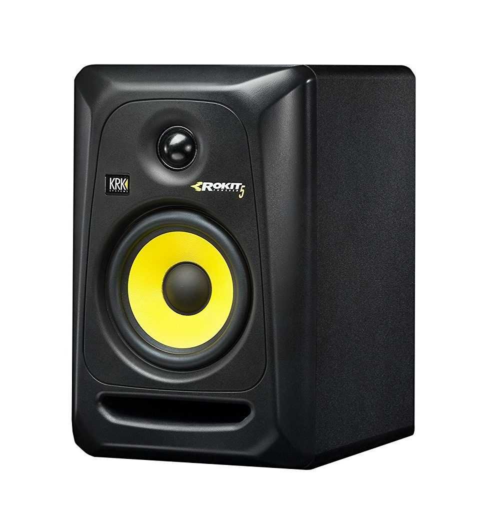 Colunas KRK Rokit 5