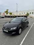 Volkswagen Polo 1.2 TDI Bluemotion
