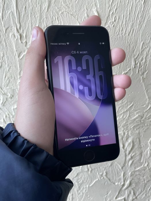 Iphone se2022 128gb