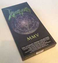 _|_ VENOM MMV - Box Set Original Recording Remastered - Nowy Oryginał!