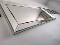 Sprzedam lustro 60*120 Glamur