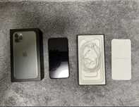 Свій Apple iPhone 11 Pro 64g