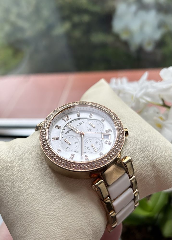 Жіночий годинник Michael Kors