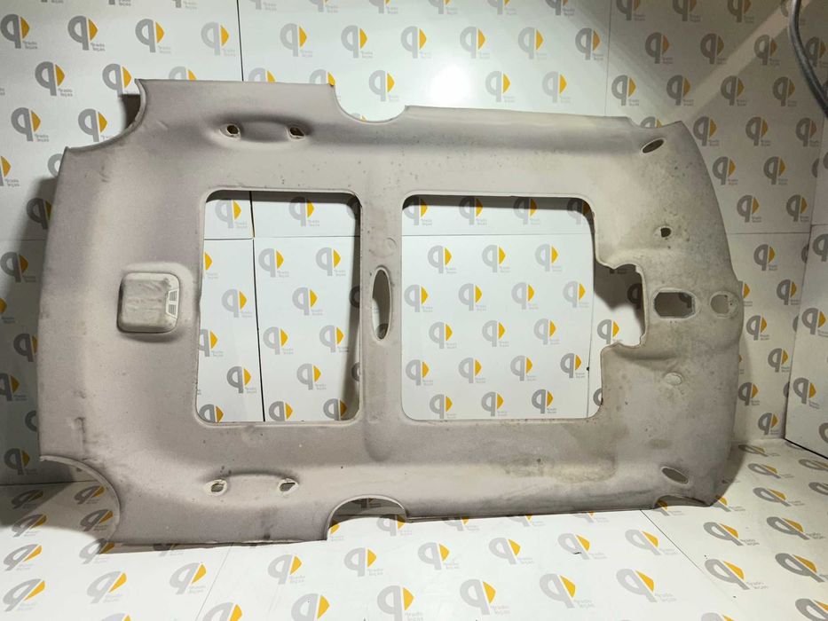Forro teto interior para teto de abrir mini cooper S R50 R53