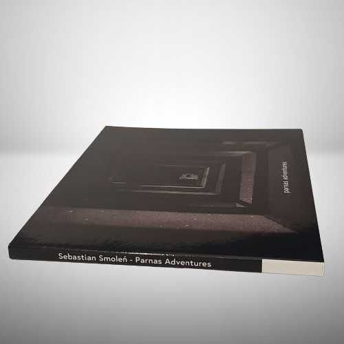 Sebastian Smoleń - Parnas Adventures