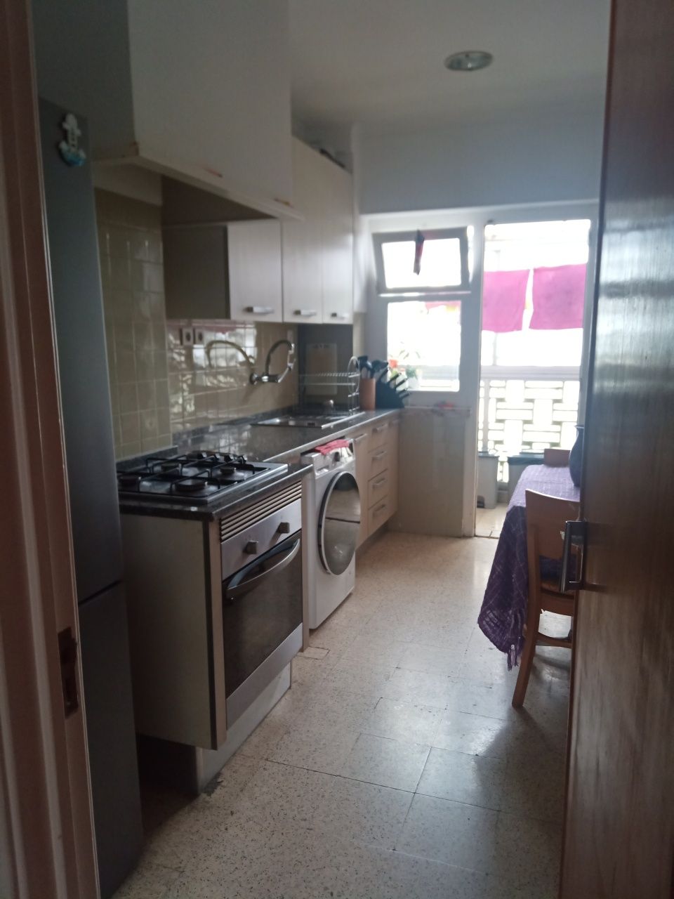 Quarto arrendamento Queluz sem caução