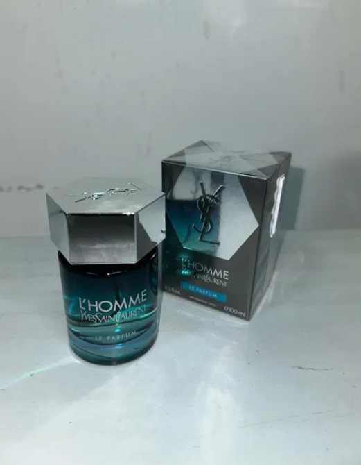 Perfumy YSL L’Homme Edp 100ml
