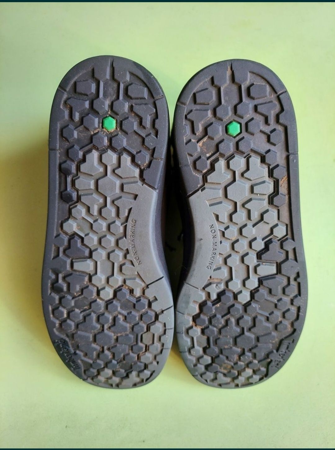 Черевики Timberland (розмір 36) ботинки