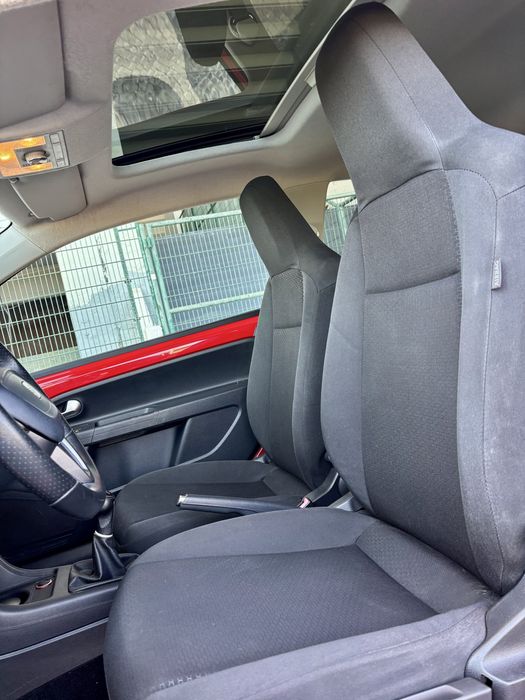 Seat Mii 1.0 Premium