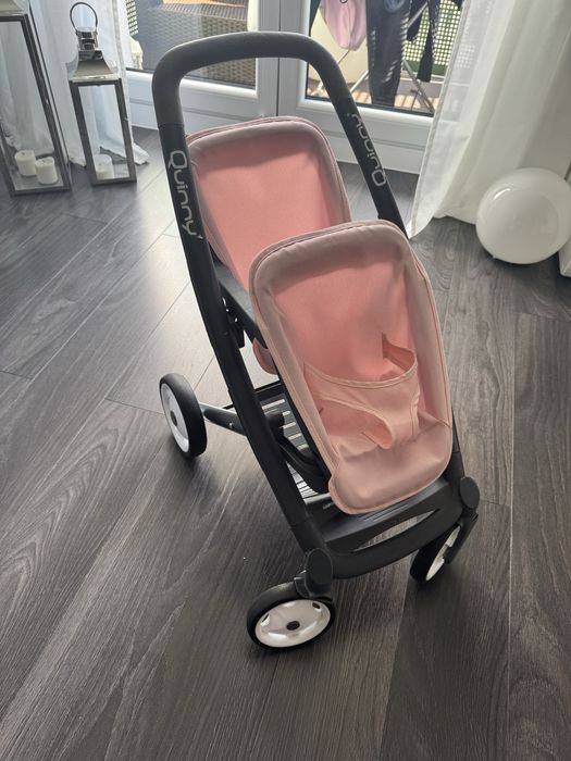 Wózek dla lalek Quinny