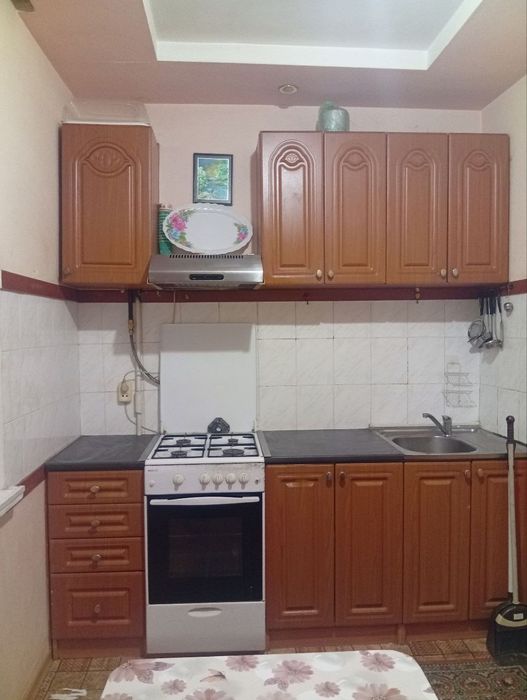 Хозяйка!!! Продам свою 3х комн. квартиру 72м2. Вид на лес и озеро.