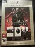 Hitman trylogia PWSM