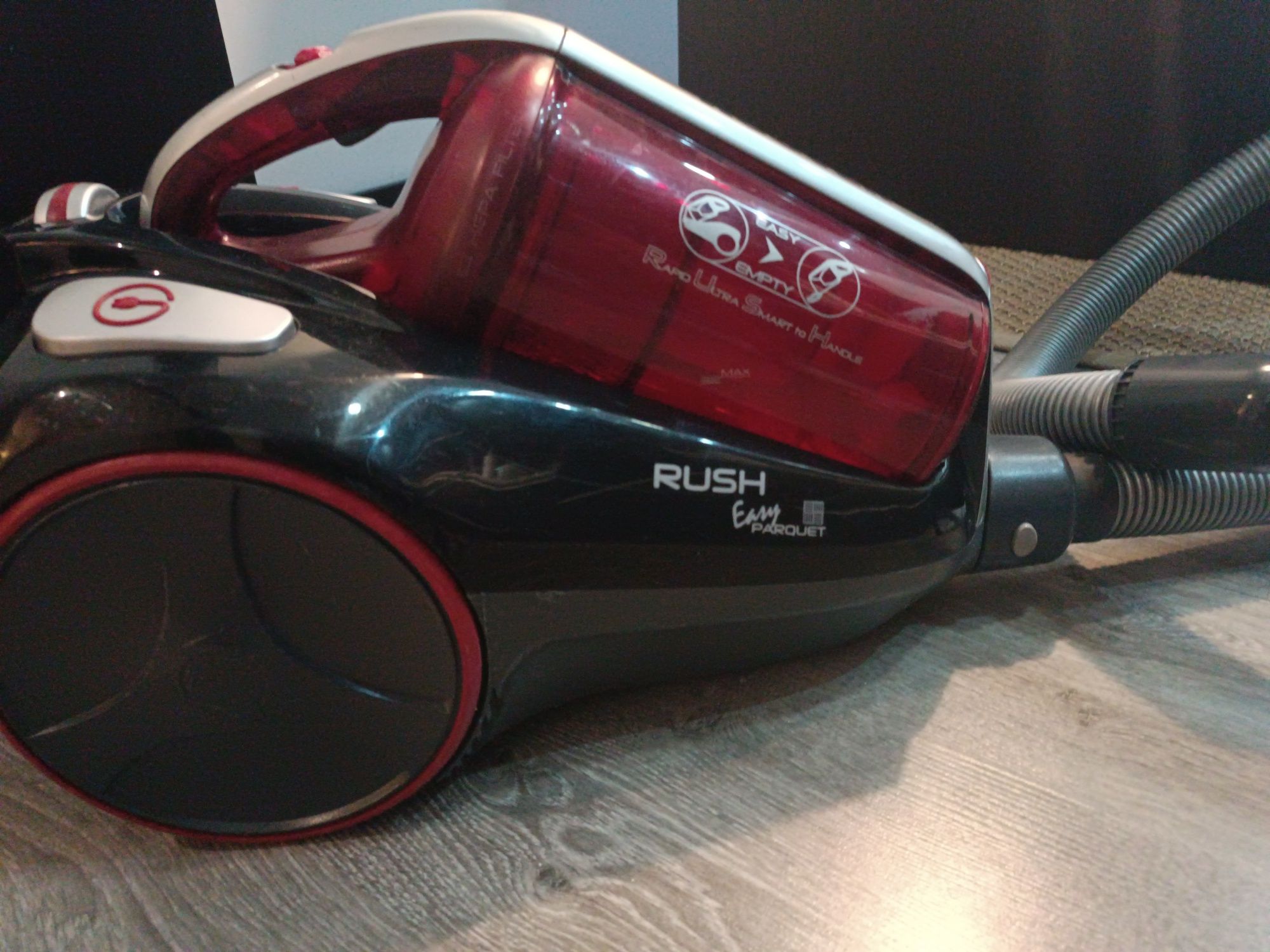 Aspirador Hoover