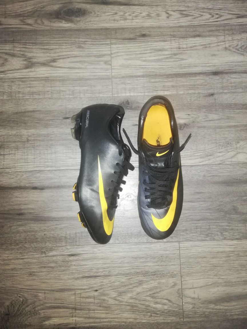 Sprzedam korki Nike mercurial lanki!! Okazja!!