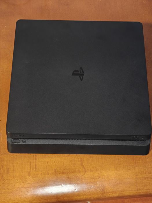 PlayStation 4 Slim 1TB V9