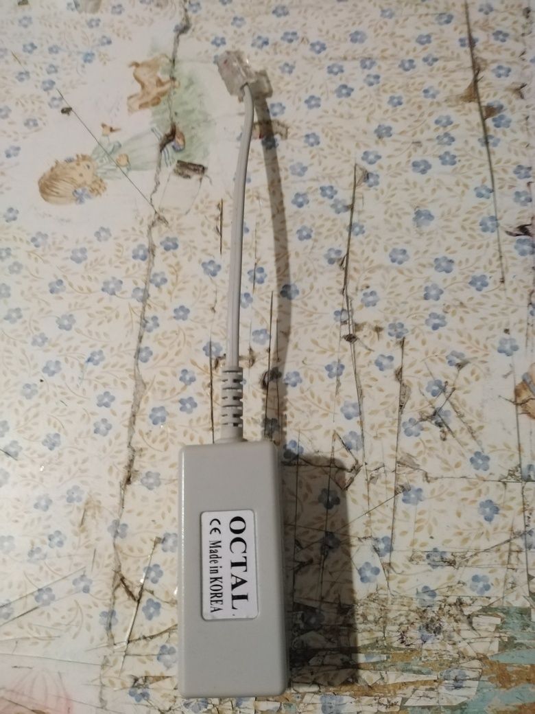 Vendo cabo novo para telefone bom estado