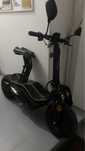 VENDO Scooter S/Carta Elétrica 48v