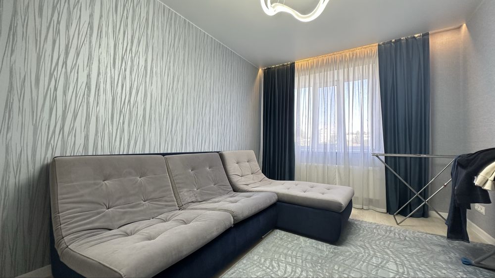 Довгострокова оренда 2к  поруч з центром міста