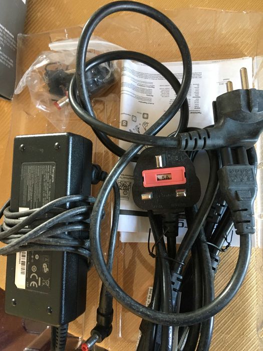 Carregador portátil Targus