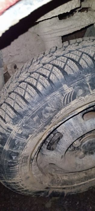 Продам титани R13