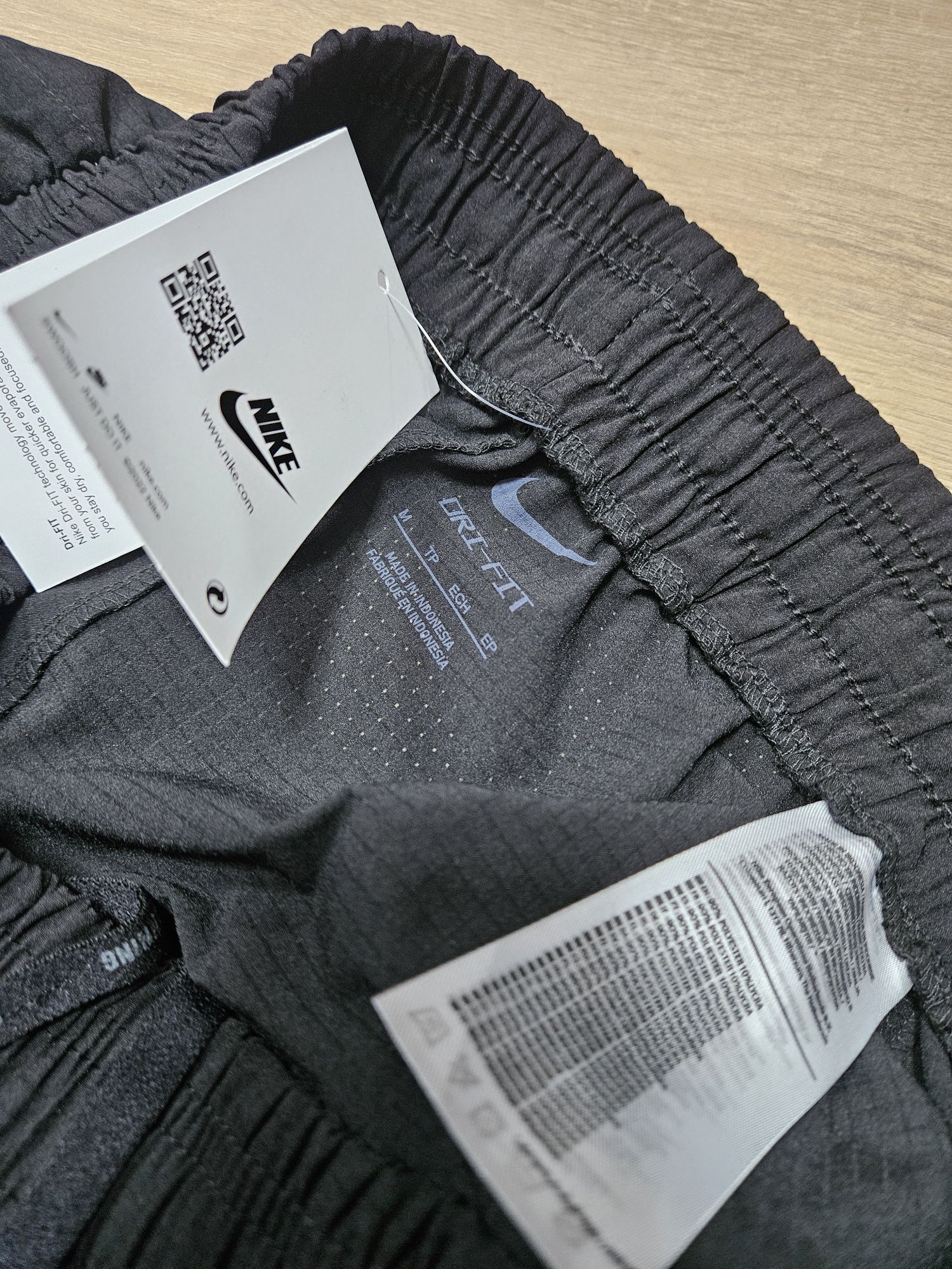 Спортивні шорти Nike Dri-fit s-xxl топ версіяl