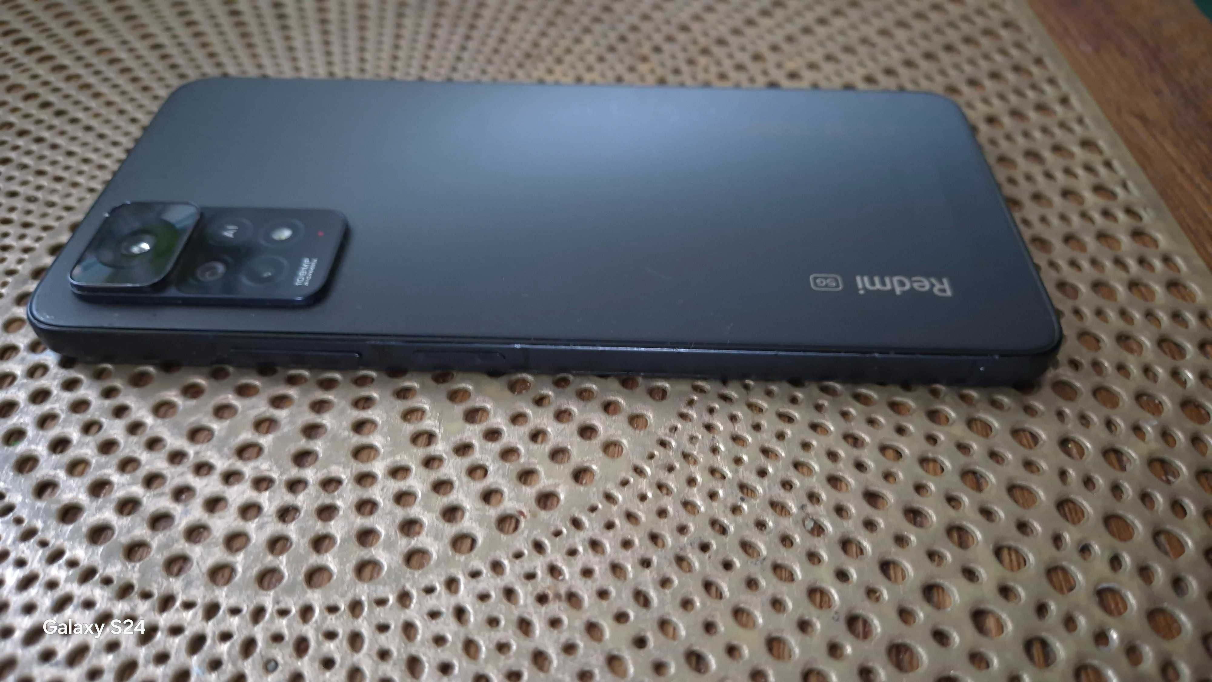 Sprzedam Xaomi Redmi Note 11 Pro 5G 128 GB Graphite Gray