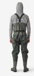 waders de pesca ( fato de pesca)