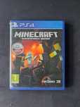 Minecraft Ps4 PL