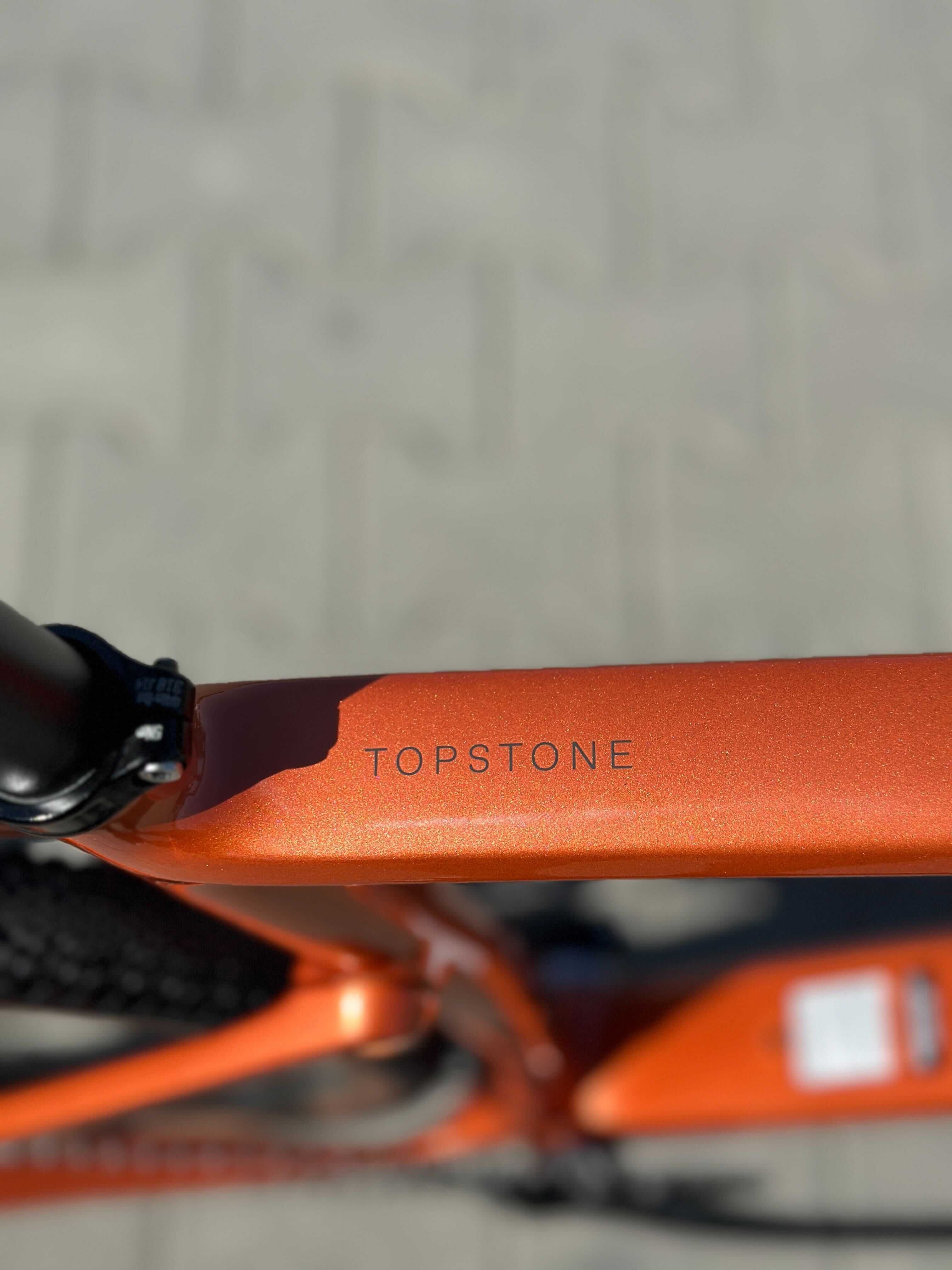 Rower gravelowy Cannondale Topstone Carbon 3 2025 roz. 54/56/58