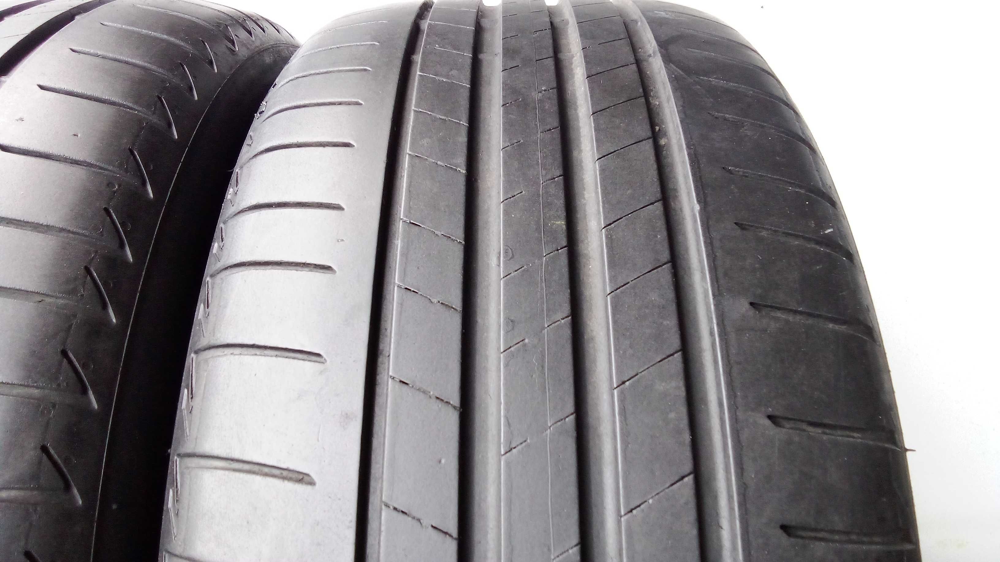 Opony Letnie Bridgestone 225x50x17 98W 100 zł sztuka